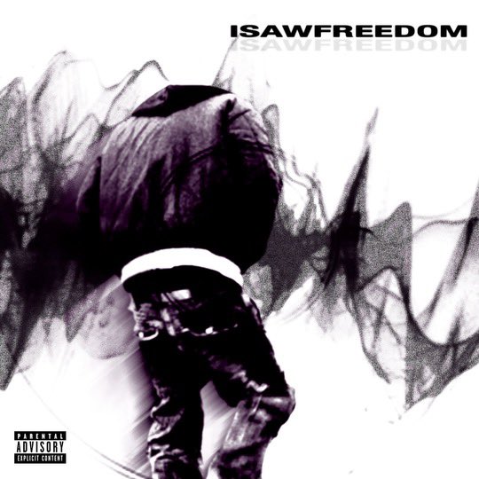 overlookedig's tweet photo. NEW DROP 🚨

👤 isawfreedom (prod)

📀 ISAWFREEDOM

👥 Featuring: Ley, Nate X, shrimpasta, IVEY, love, k*llchanel &amp; more 

OUT NOW❗️ https://t.co/oMEwGjOs8A
