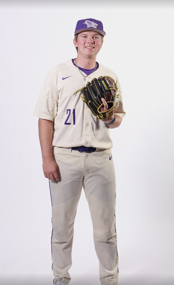 CNewton2025's tweet photo. Media day is in the books. 6 days away from Opening Day.  Let’s Go Yotes!!
@KWUBaseball https://t.co/Nt0NFIinQb