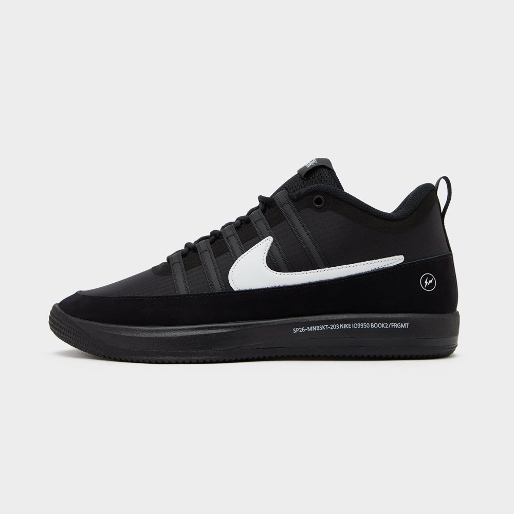 fragment design × NIKE BOOK 2 の国内販売価格は22,660円 □ IO9950