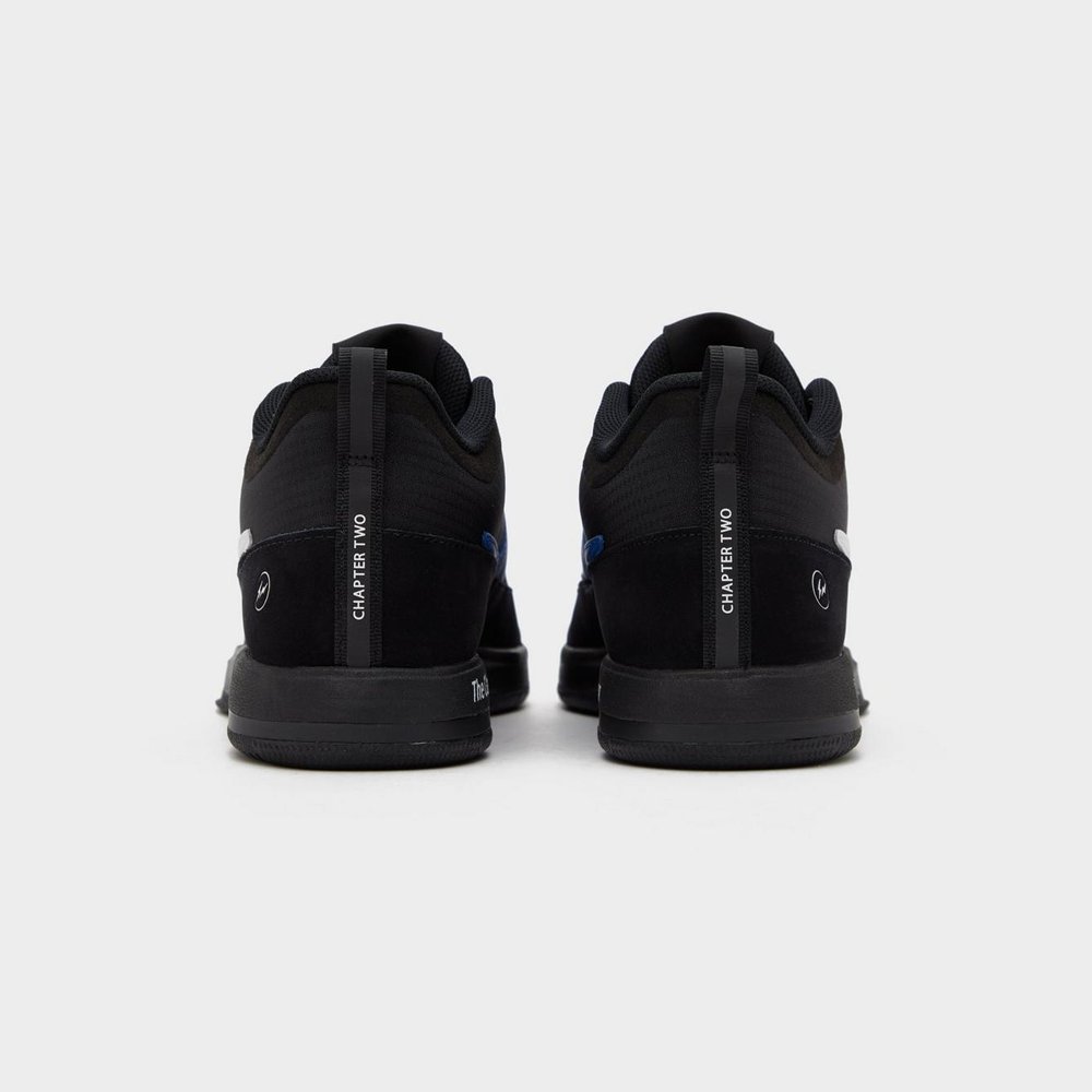 fragment design × NIKE BOOK 2 の国内販売価格は22,660円 □ IO9950