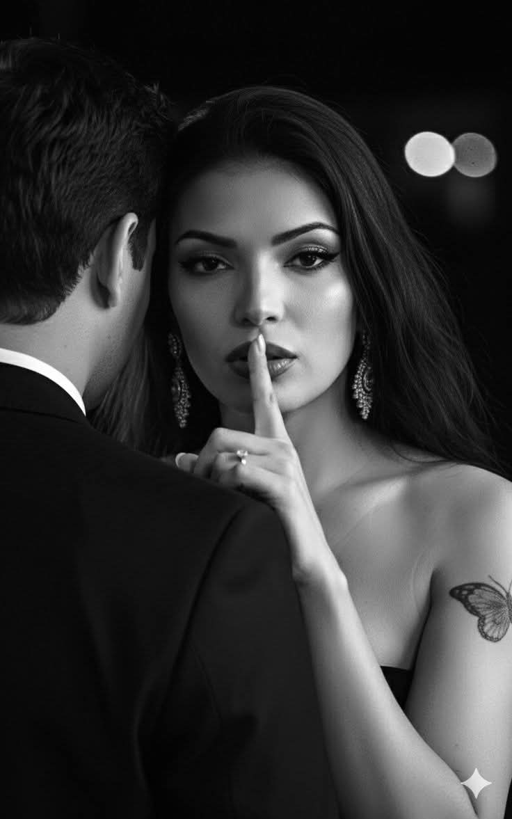 .
. 
​"تقولُ إن بوصلتكَ إنحرفت؟..

عذرٱ فهي لم تنحرف، بل إنتحرت 
حين أدرڪت أنها أمام ][ إمـرأةٍ ][
هي الجهات الأربع، والمنفى، والمستقر.
.. 
أما عن 'إرتحالك' فيّ.. فلا تغتر ڪثيرٱ
بڪونك لم تته؛ ففي عالمي، نحن نترك
 (الأرعن)
يتوهُ وهو يظن أنه يسلكُ الطريق الصحيح
​#خارج_نطاق_الجاذبية