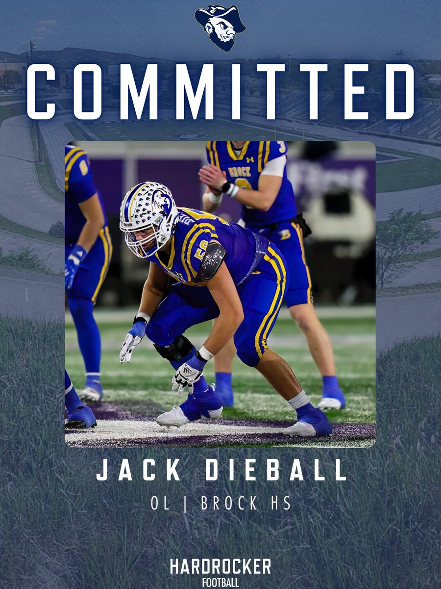 Jack Dieball tweet media