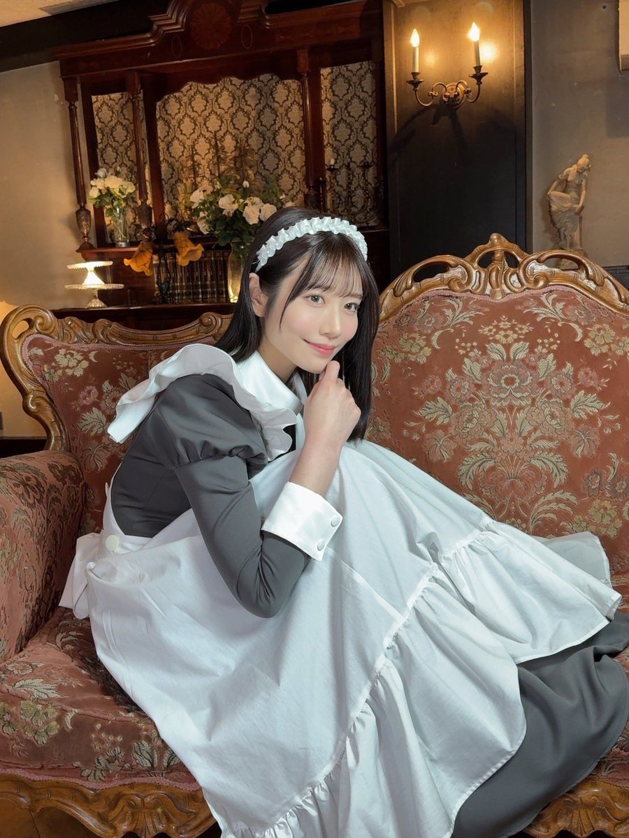 河北彩伽
やっぱり可愛い😍最高だよ…