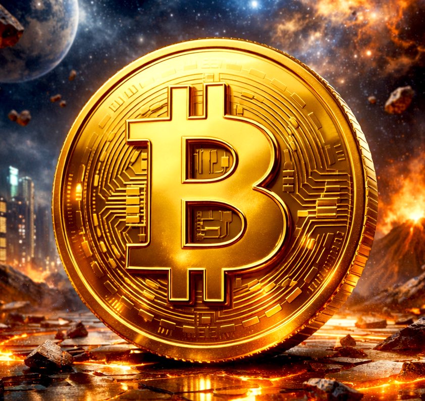 BULLISH: 🇩🇪 Germany now offers 0% capital gains tax on Bitcoin.