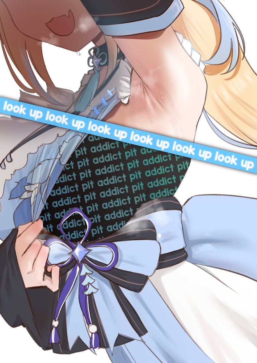 2dfd_yuki's tweet photo. something catch your eye, pitslut~?

come closer and sniff, weirdo~

just remember each huff is gonna cost you~ ❤️

2dfd | findom | techdom | clickslut https://t.co/by13pIrQvt