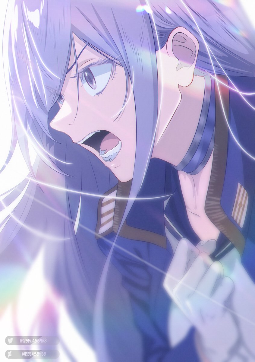 Weelass468's tweet photo. --86: Eighty-Six--
DeviantArt:https://t.co/SHo6Pc2oY9
#EightySix  #エイティシックス #novela https://t.co/ZXzfp7AcMp