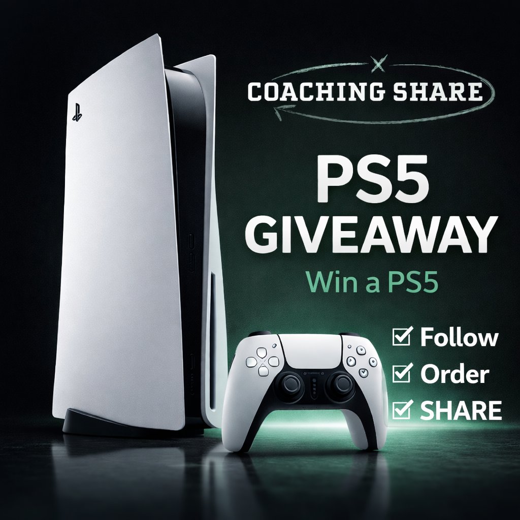 CoachingShare.com tweet media