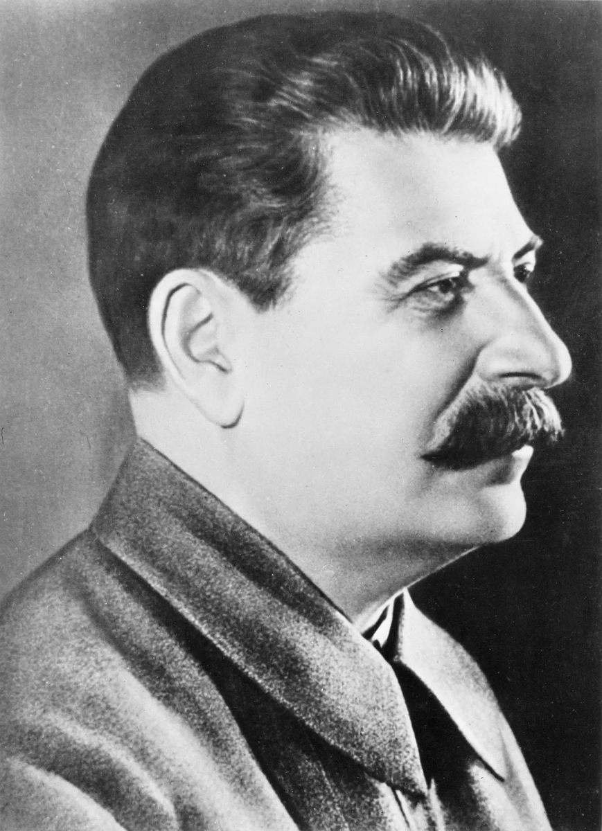 One thing is for certain.

Stalin would have put Epstein and all of his associates in a gulag.