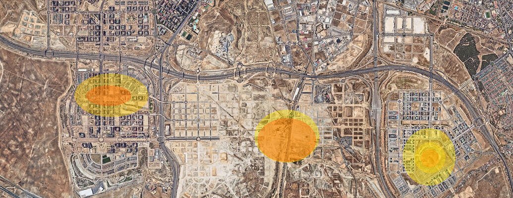 Madrid Proyecta 🏗️ tweet media