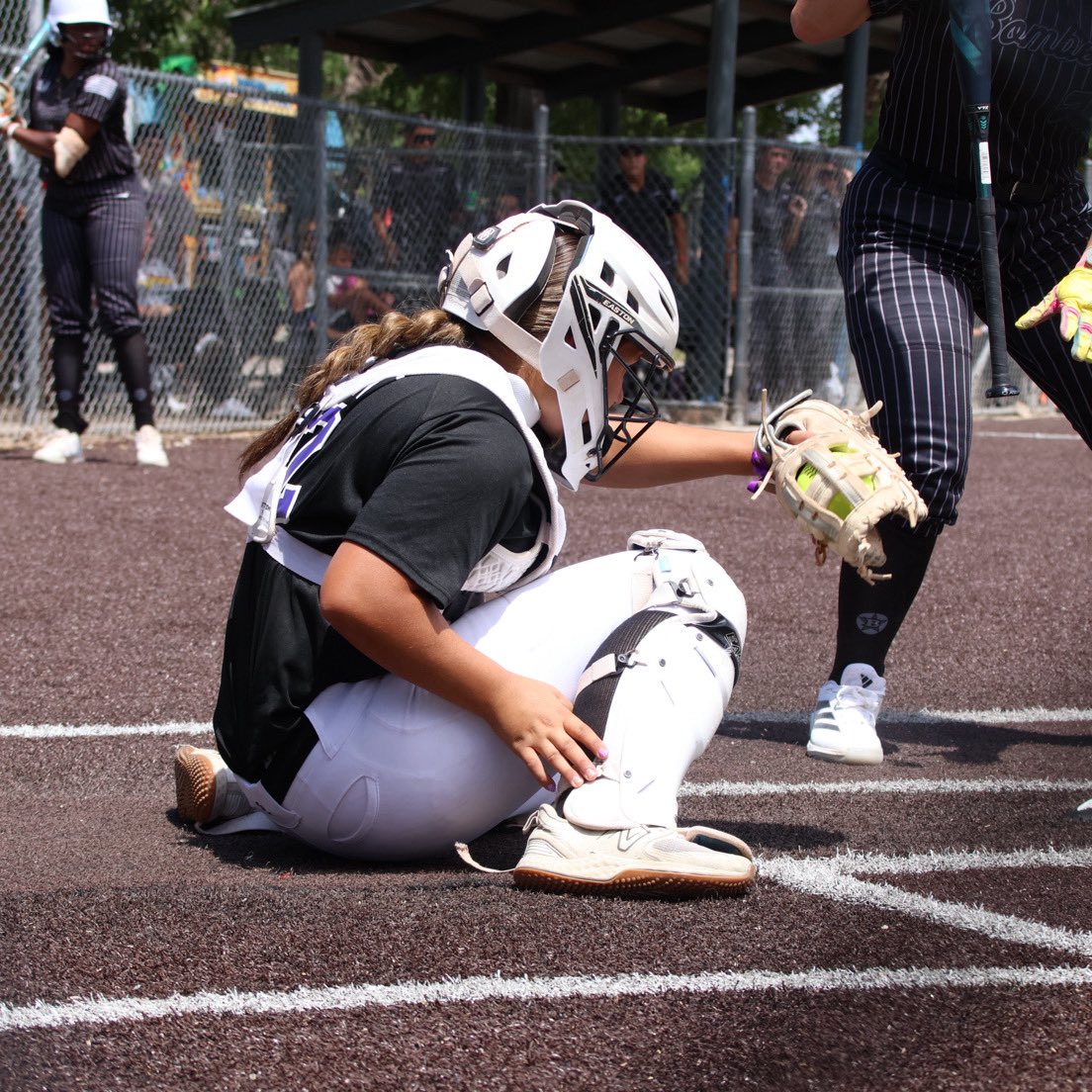 Jaelyn Duffett - C/UTL tweet media