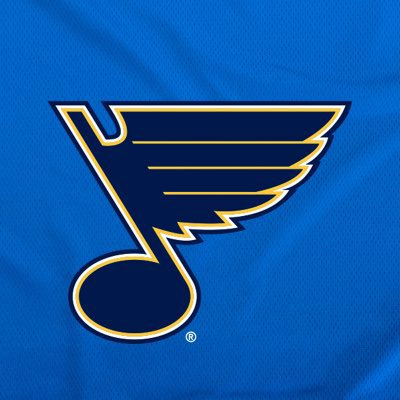 Let’s Go <a href="/StLouisBlues/">St. Louis Blues</a> 🏒💙💛