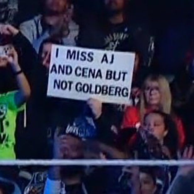 WrestlePurists's tweet image. 😭😭😭

#WWERAW