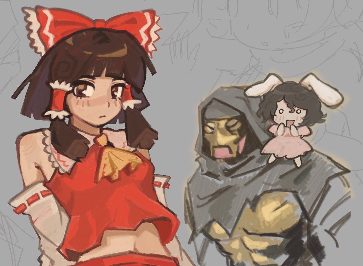 🦎🥕 (@kayspd) on Twitter photo 