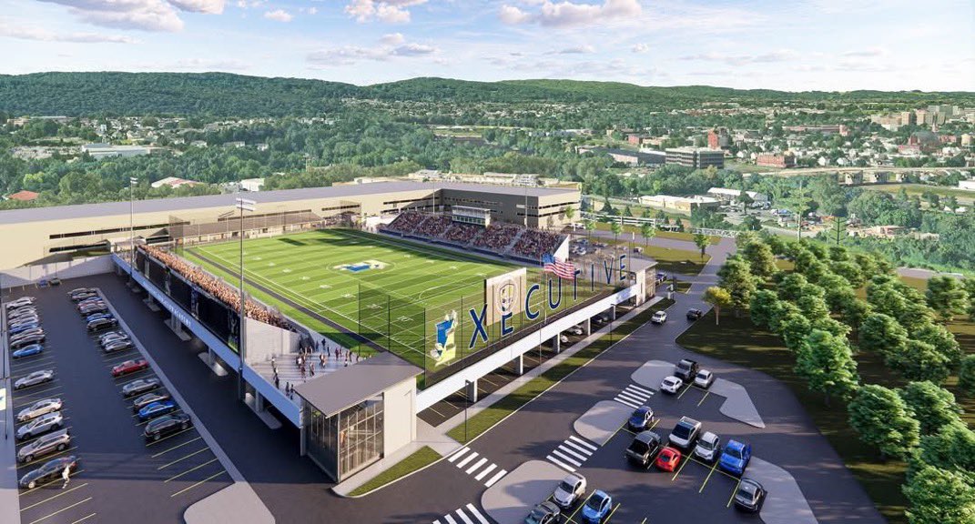 Pennsylvania Football News tweet media