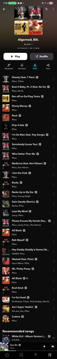 Terrance Porter tweet media