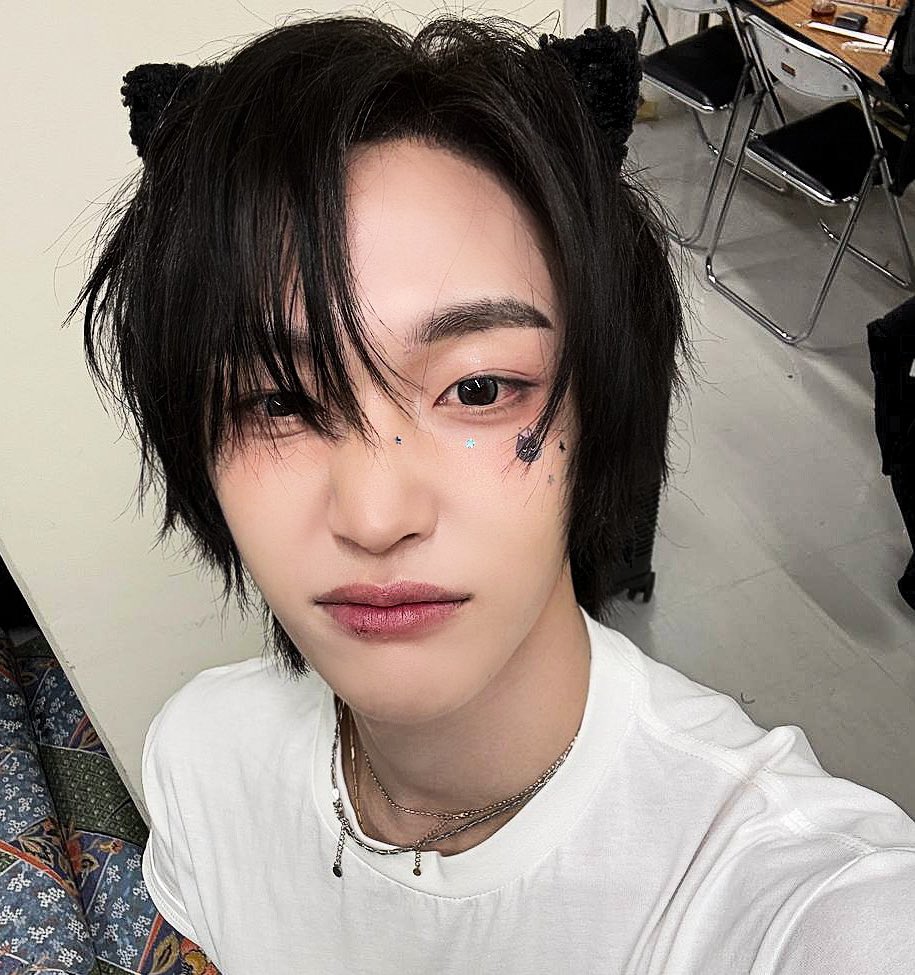 tnn032's tweet image. 이 커플 너무 굡다 !