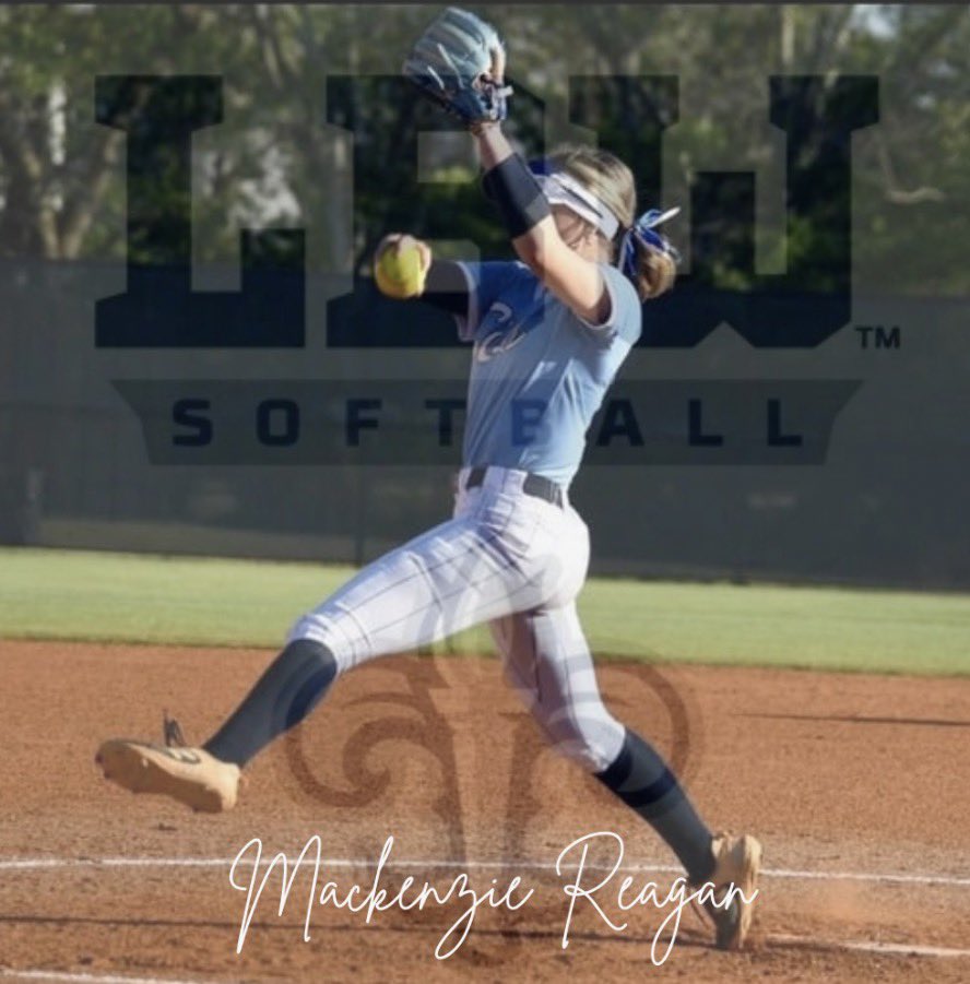 Mackenzie Reagan tweet media