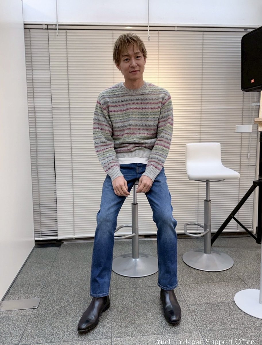 皆様、おはようございます☀️

ホテルニューオータニ東京での
ディナーショーを無事に大成功にて
終える事ができましたのも
日頃より応援してくださる皆様のおかげでございます。
本当にありがとうございました。

近日中にチラリとディナーショーの
裏側の様子も公式FC「YUNIVERSE」にて