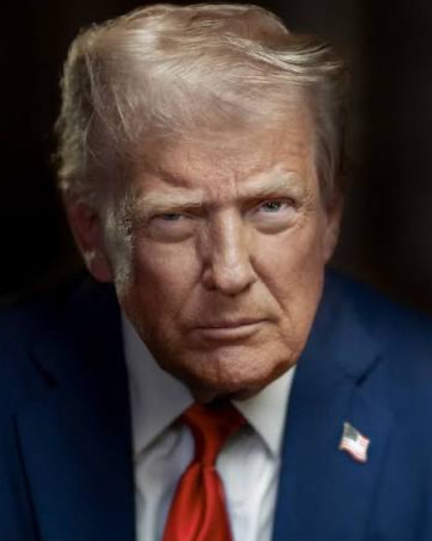 I want it to be fully clear that regardless of what President Trump has done for this country, if any one of these horrible things from the Epstein Files is true, he should be arrested &amp; never see the light of day again. 

If they're not true, so be it. The proof will come out &amp;