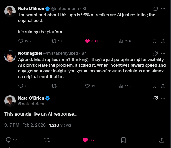 Definitely Not Ben tweet media