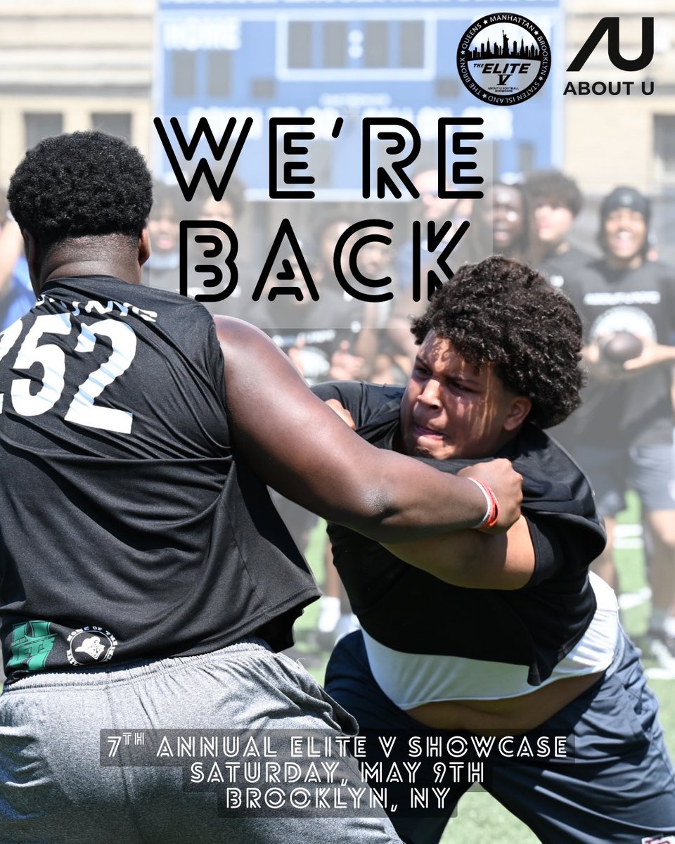 Elite V Showcase tweet media