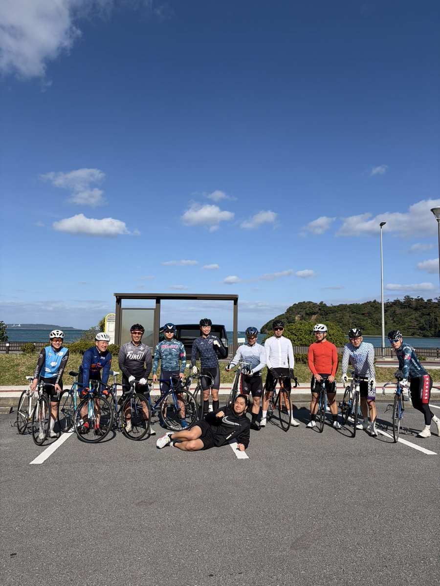 日本競輪選手会福井支部 tweet media