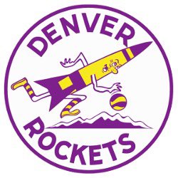 IdiotGoalie's tweet photo. @CoachKarl22 @SportsonPrime @abathrowbacks @JuliusErving @HiddenPicsMedia @brettmgoldberg Hey Coach do you know if @amazon is releasing any ABA merchandise in conjunction with the film’s release?!? I really want a Denver Rockets T-shirt! Great logo! 

Can’t wait to to watch it!! https://t.co/oDnt7jto0o