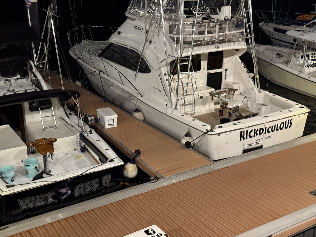 Kyle Potter tweet media