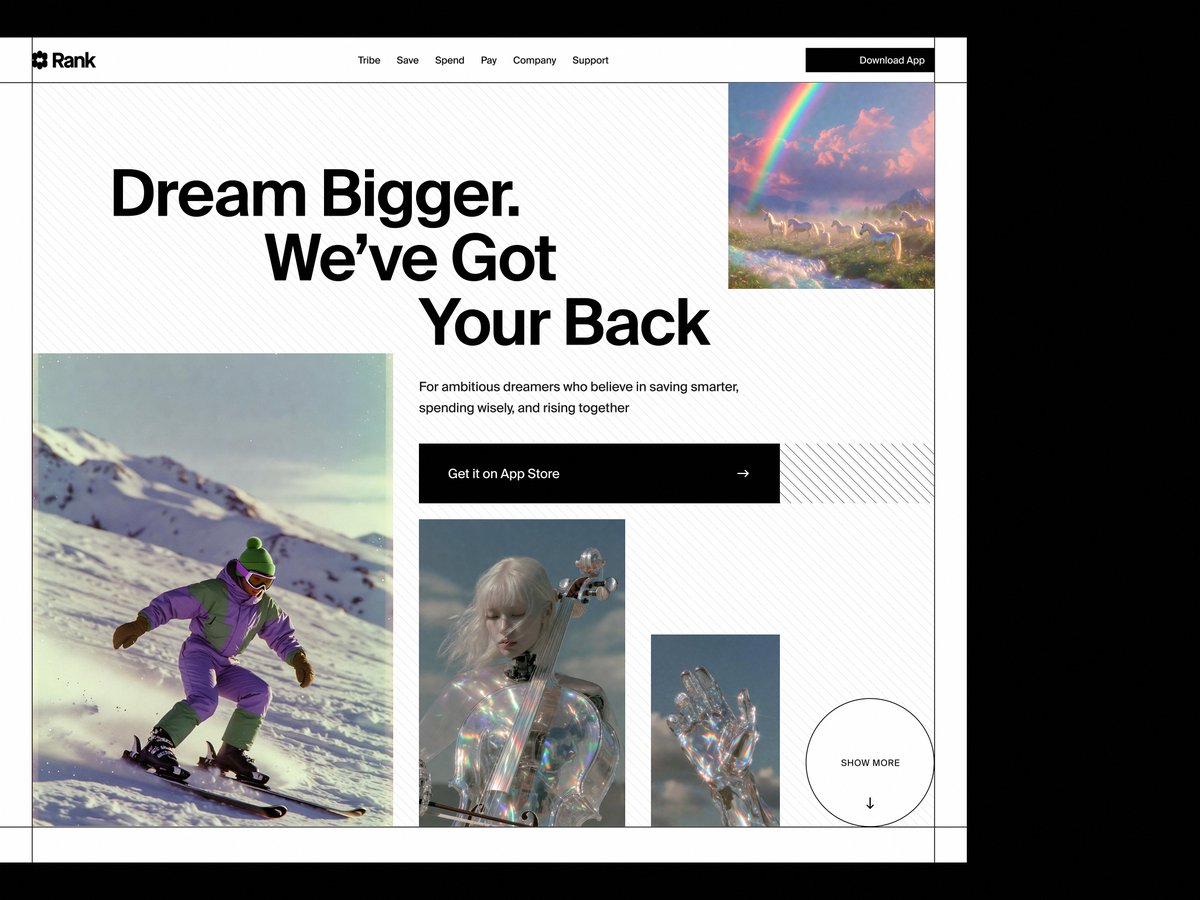 Gestures tweet media