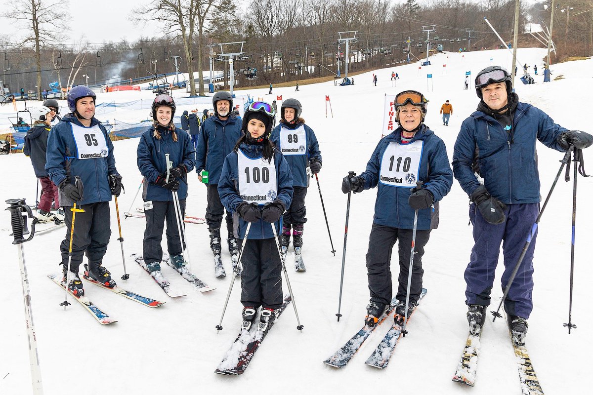 SOCTconnecticut's tweet photo. If you love the Olympic spirit, youโll love Special Olympics - where it lives all year. Winter Games are less than a month away,
Find out about our sports and volunteer opportunities: https://t.co/9Fisytef9b
#SOCT #SOCTGames #WinterGames #SpecialOlympics #ChooseToInclude https://t.co/4b2gRFNP2F