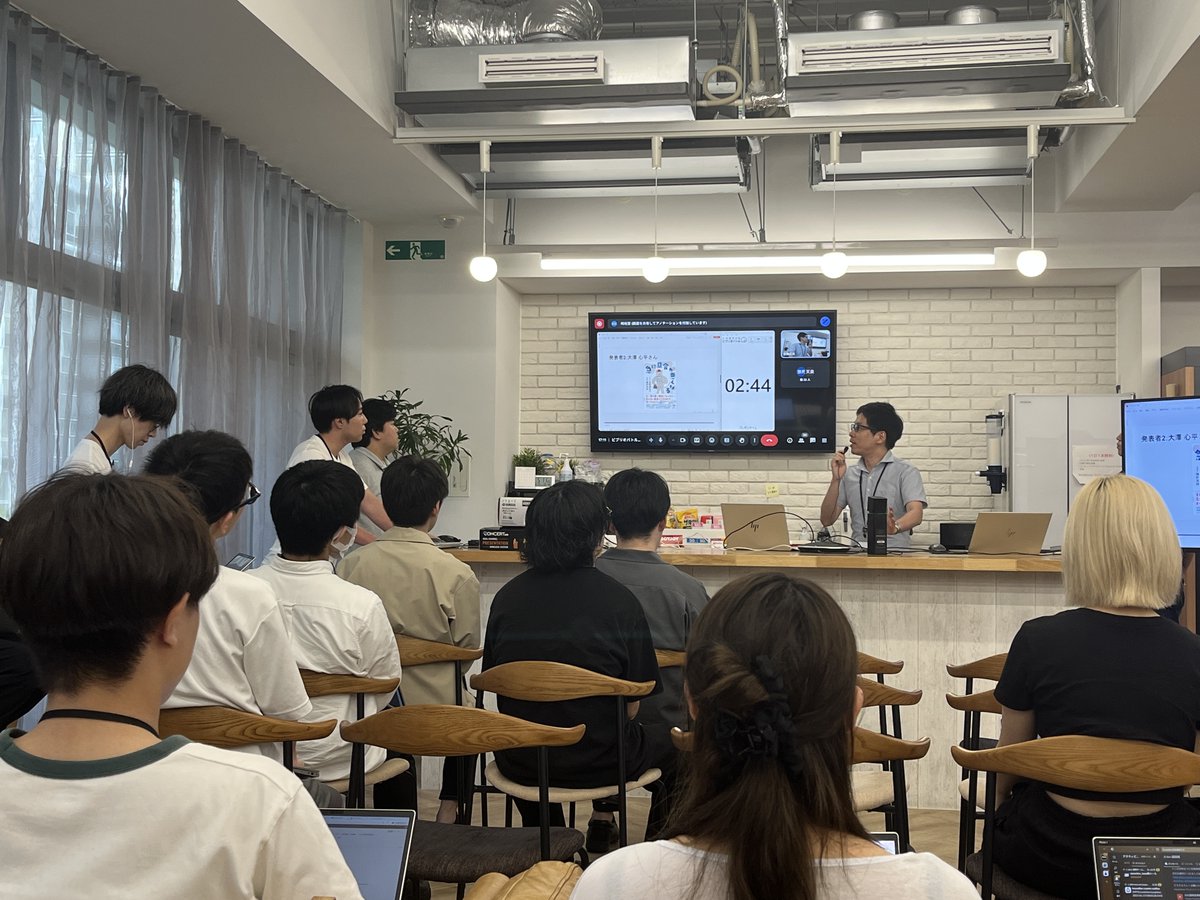 【公式】keywalker / キーウォーカー tweet media