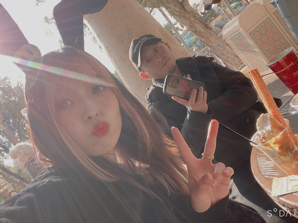 aska03301's tweet photo. 結婚してまる6年💍
喧嘩しても私の事を気にかけてくれるような心優しいちひろくんに出会えて幸せです🕊🤍
7年目もよろしくね！(ᐛ🫶) https://t.co/wfkOOEuhEN