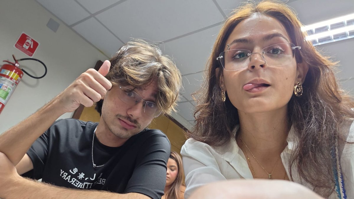 jerifelis's tweet photo. #tempodequalidade https://t.co/L0f4ZBmfE8