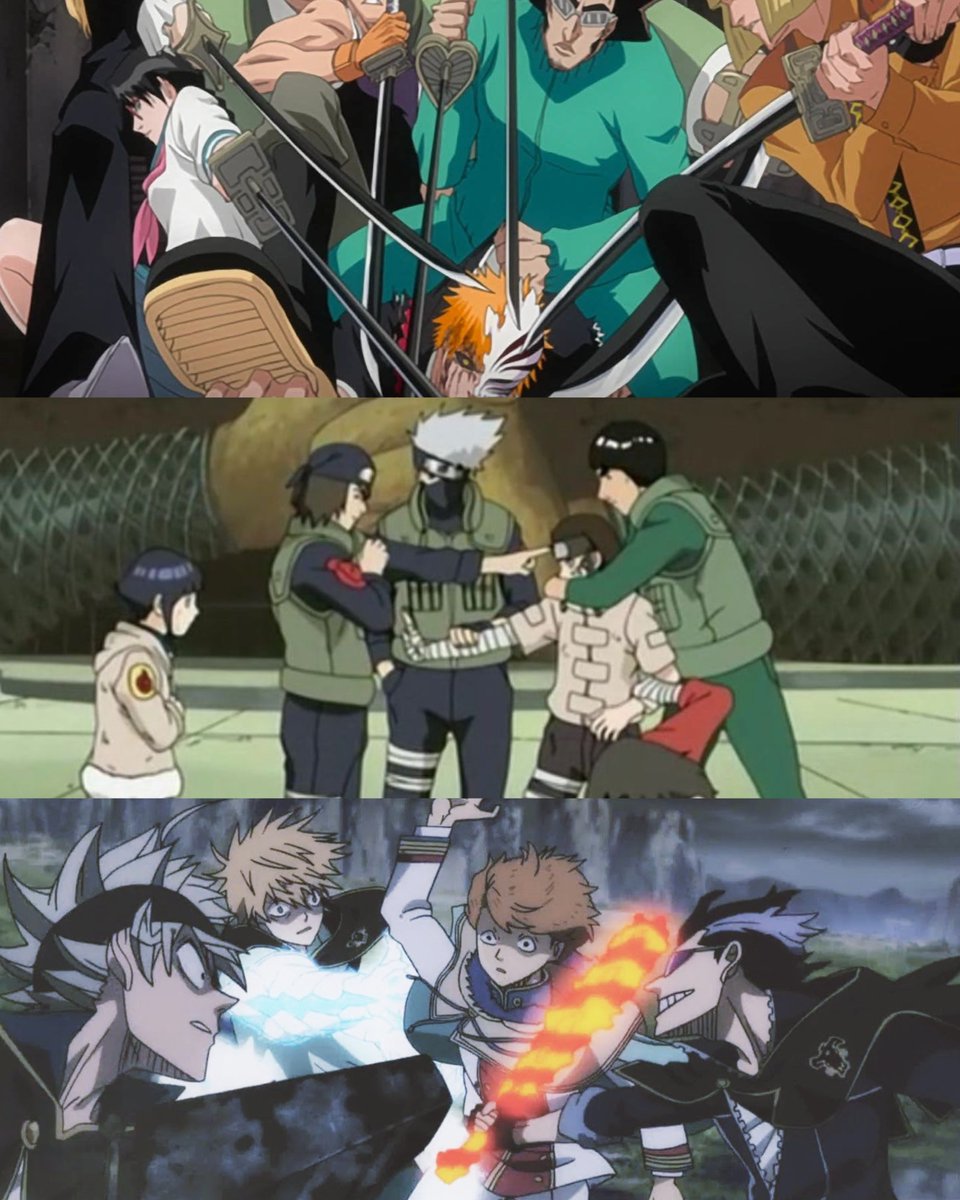 Anime Tweets tweet media