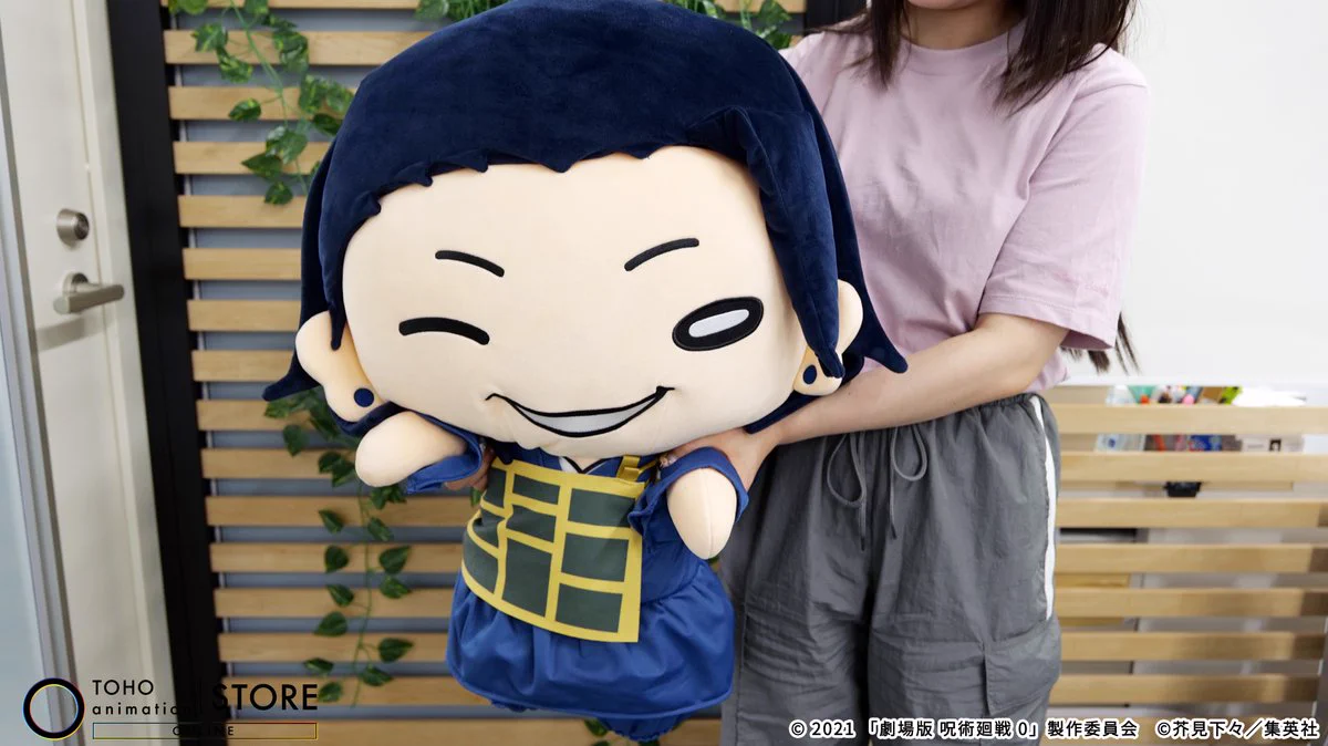 TOHO animation STORE ONLINE on X: 