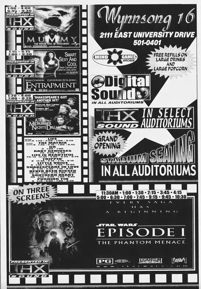 The War Eagle Reader tweet media