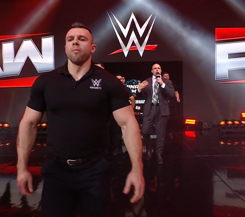 NoDQ.com: WWE and AEW news tweet media