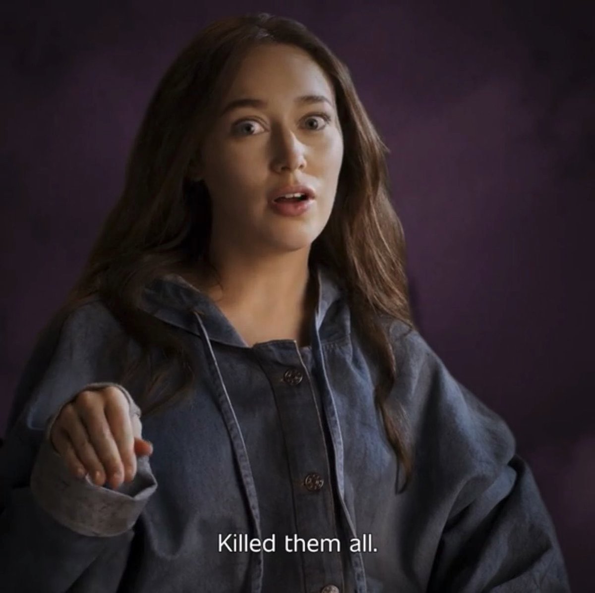 ClexaBeWithYou's tweet photo. It's 2026 and this is still relevant! 😭💀 https://t.co/DabRnRVjEi