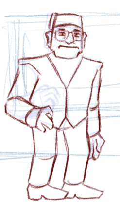 oh no

who gave them the fucking stash man