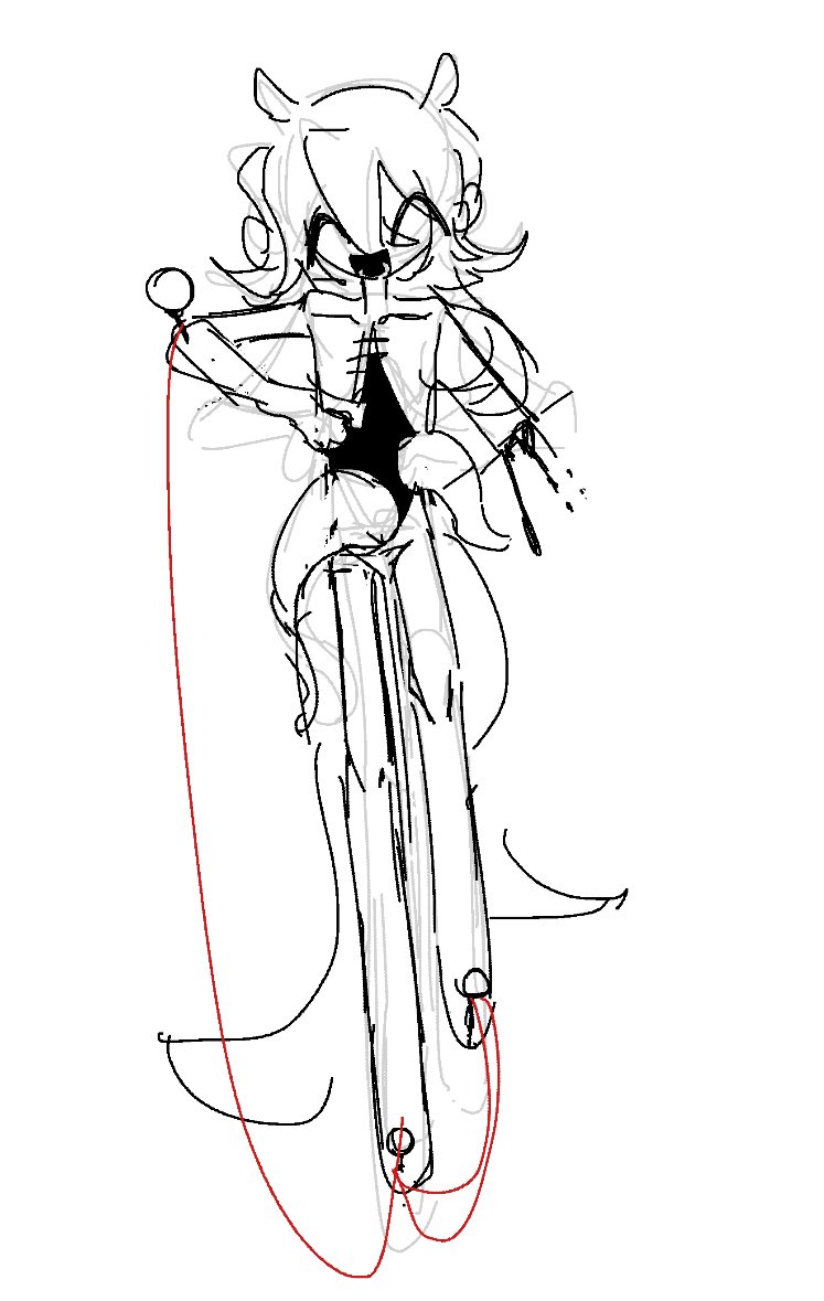 Yuchi3 (@yuchi3_) on Twitter photo 