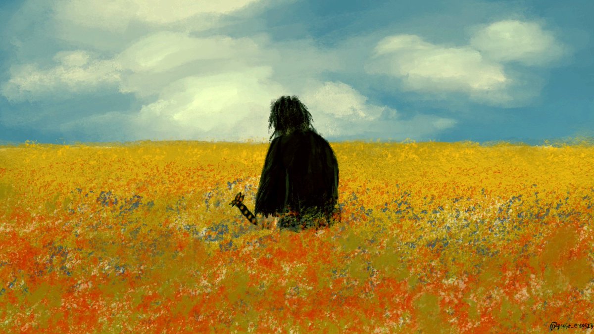 Unbridled Wrath - Akemura Soga

#Kagurabachi