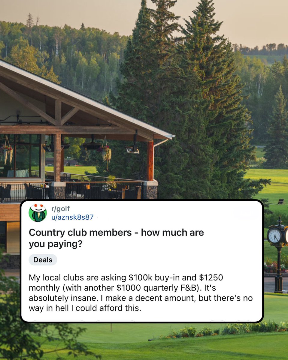 NUCLR GOLF tweet media