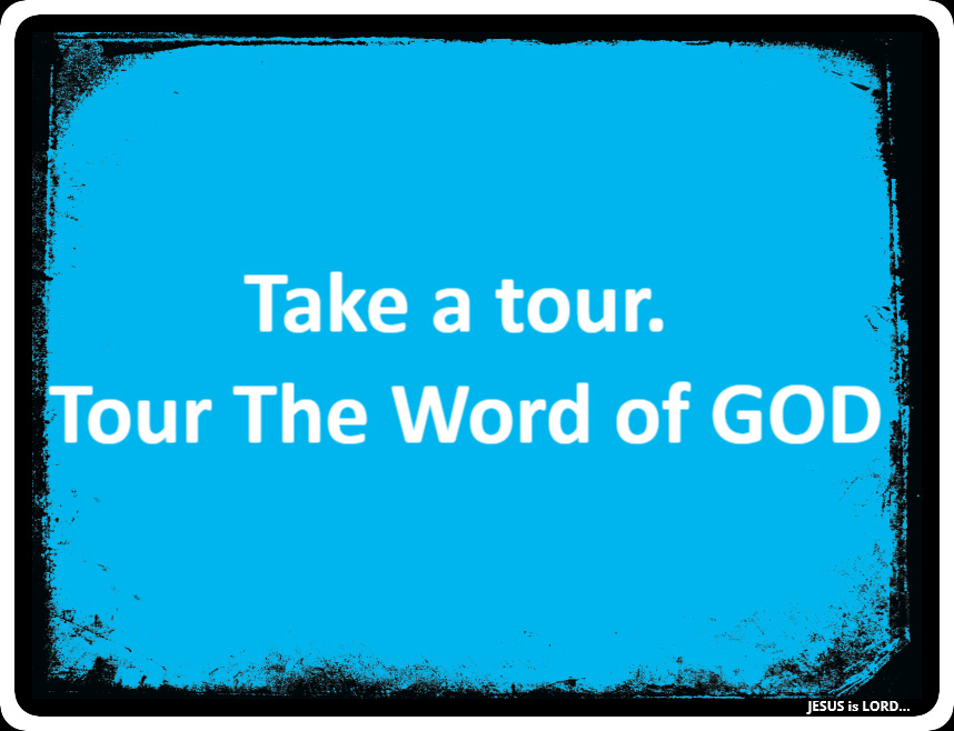 iuncaged_'s tweet photo. Take a tour. Tour The Word of GOD

#gospel #quotes #quote #quoteoftheday #quotefortoday #Christians #salvation #write #blue #writers #artist #Africa #inspirational #Faith #naija #gistlover #iuncaged #news #music #news #afrobeats  #afrobeatsmusic https://t.co/Qal5y03VQ7
