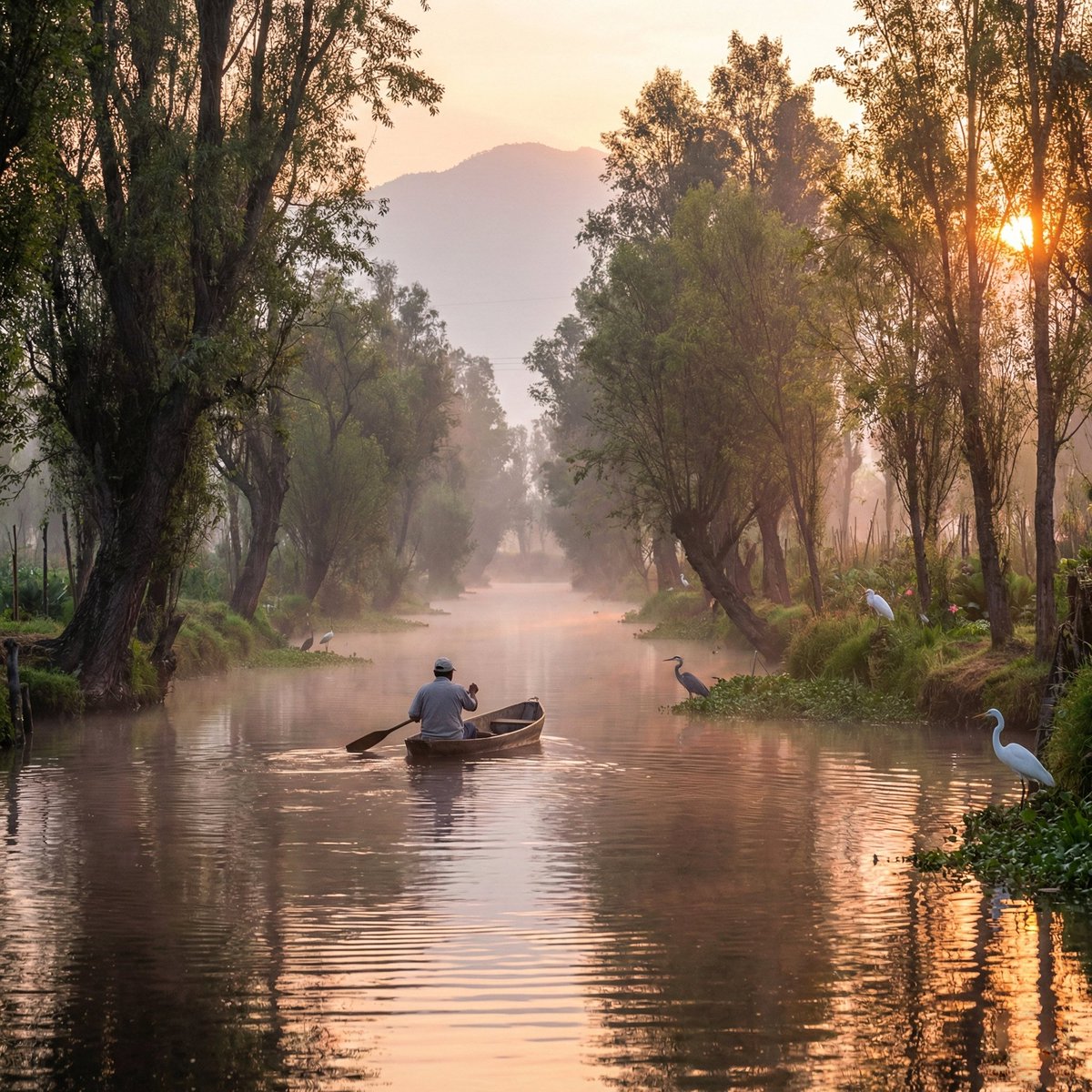 En el marco del Día Mundial de los Humedales es imperativo analizar la gestión de nuestros recursos compartidos desde una óptica de valor y resiliencia. No hablamos únicamente de ecosistemas, esta es la infraestructura que sostiene la operatividad y salud de nuestras ciudades