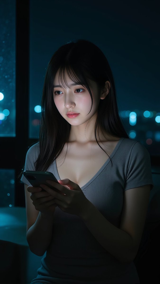 誰にも言えない悩みを
ChatGPTに打ち明けて
思わず画面が滲んだことある人へ。
AIに「本気で味方してもらう」
禁断のプロンプトを見つけました↓
▼そのままコピペOK