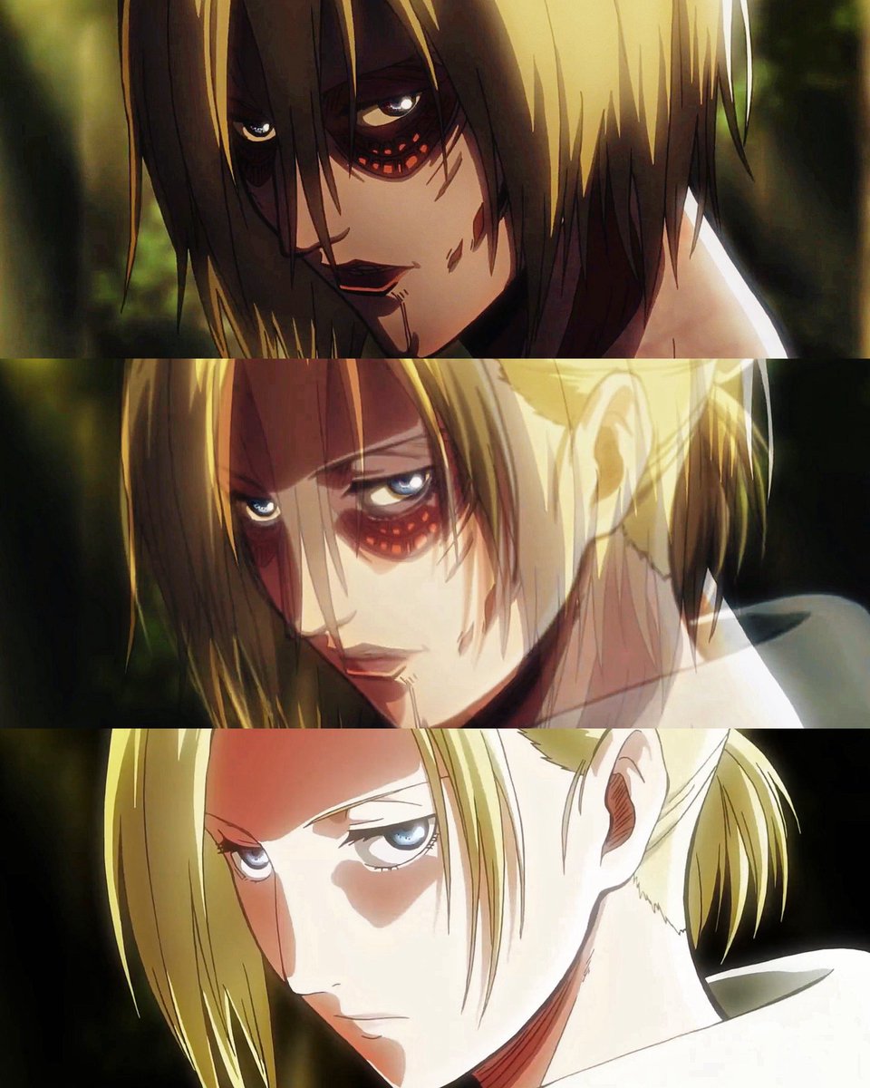 no one does aura farming better than annie