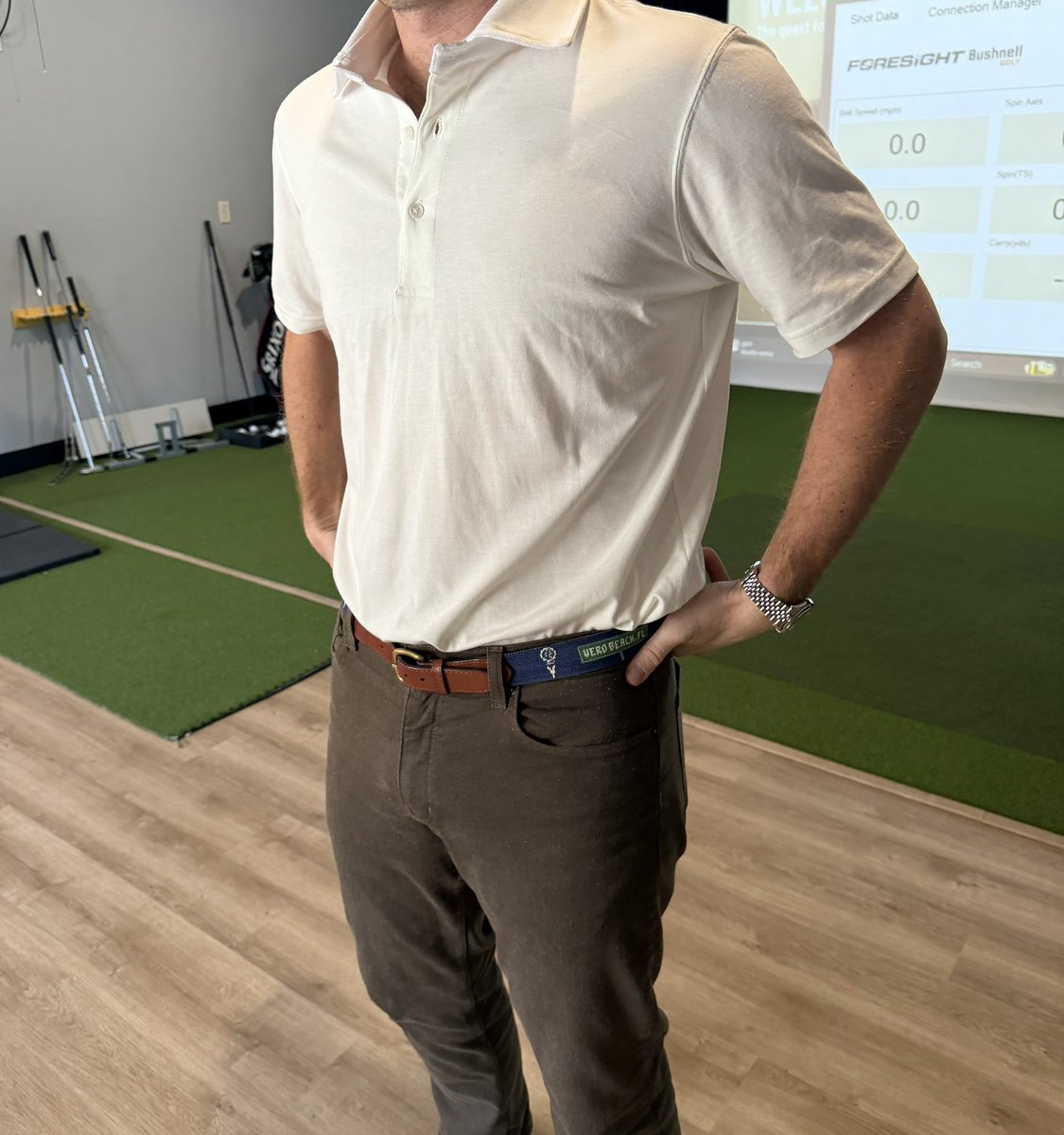 Arnie McNair 🇺🇸 tweet media