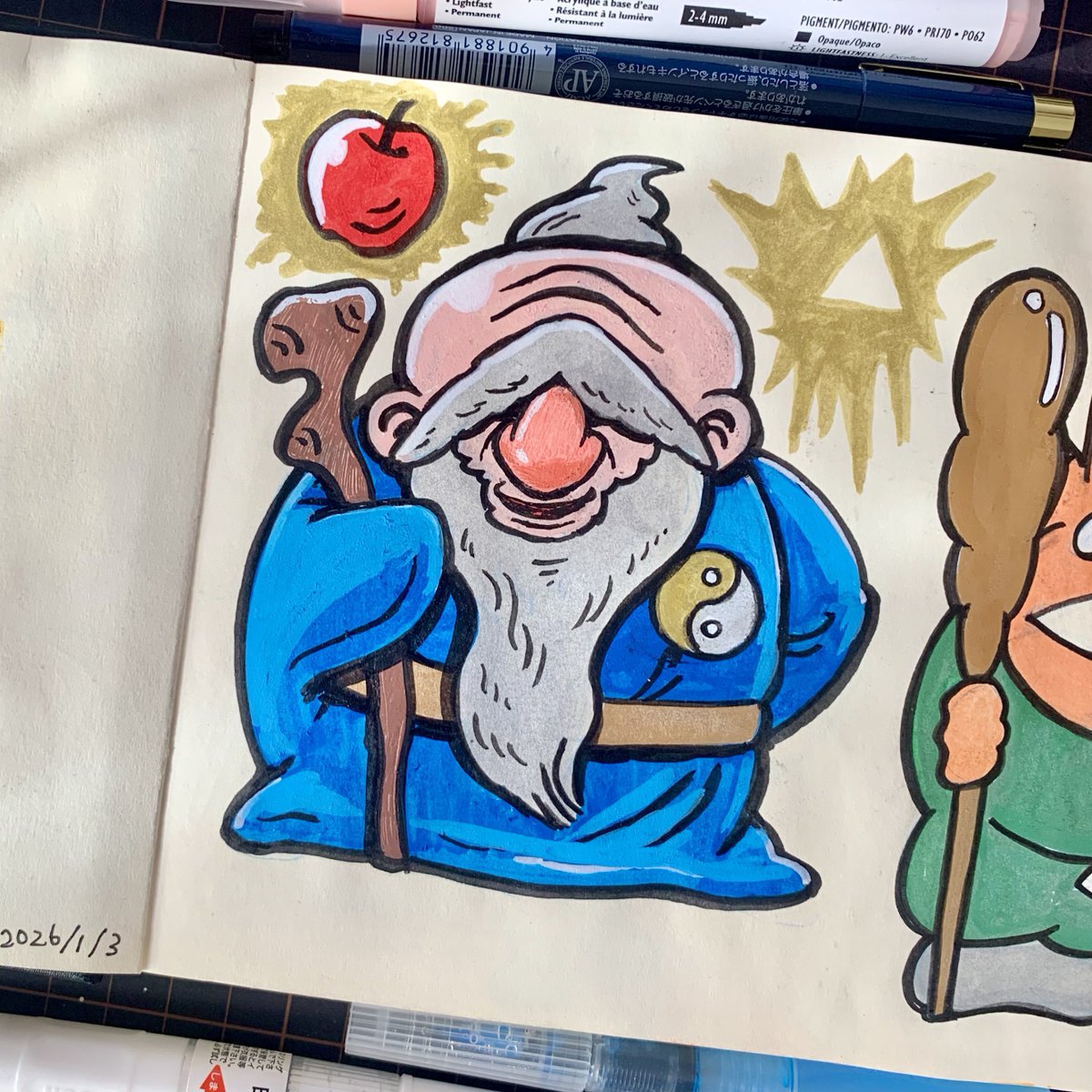 ユリ・ゲ郎 (@uri_gero) / Posts / X