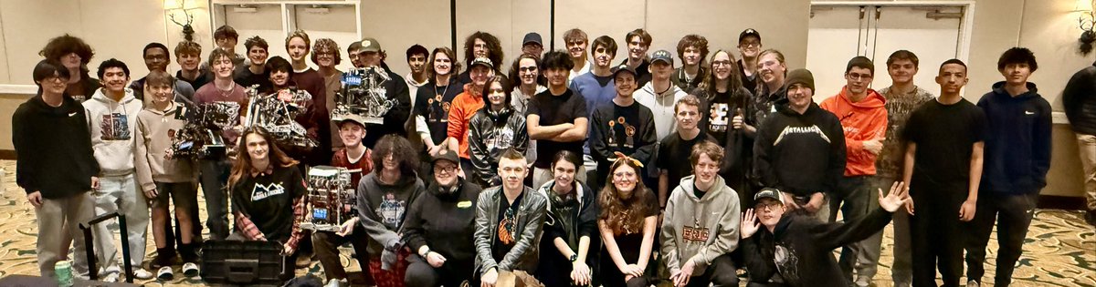 Erie Academy of Engineering & Aerospace tweet media