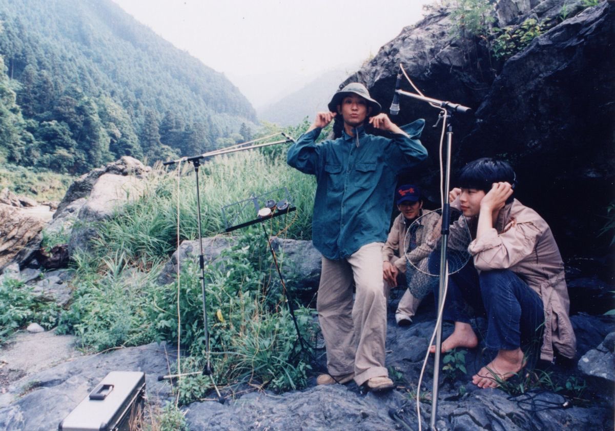 FODASE. Esse ano eu vou fishmansmaxxing…